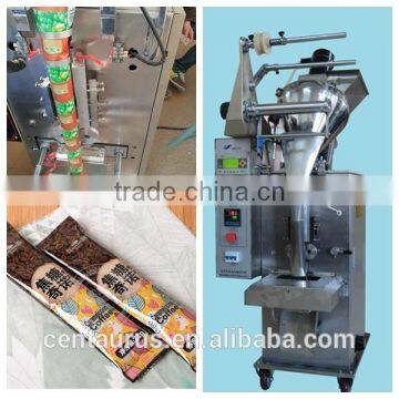 Best new tea bag packing machine with lowest price