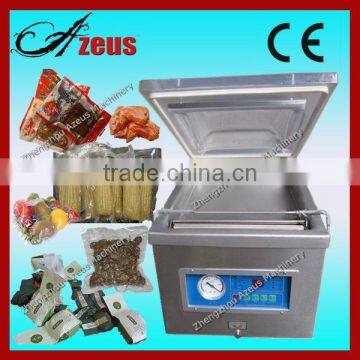 DZ series tea vacuum packing machine