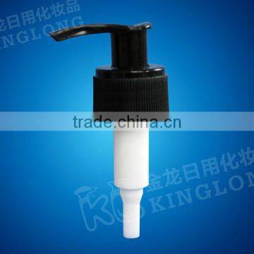 Good Quality New Design Lotion Dispenser Pump/fuzhou Manufacturing Hot Sale Lotion Dispenser Pump photo-2