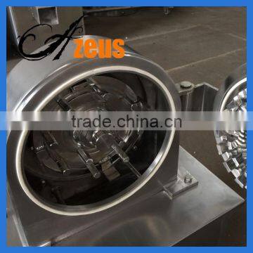 Widely used clean and durable chili grinding machine with low price