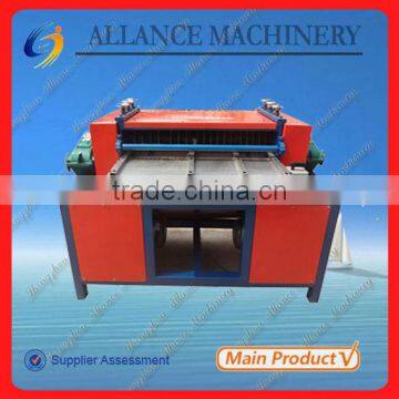 Widely Used Raditor Copper aluminum separator