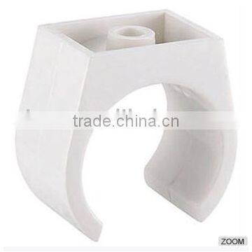 pvc fitting clip pipe and fitting pvc pipe fittings pipe fittins