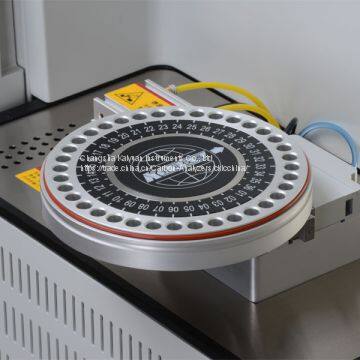 5E Series C/H/N Elemental Analyzer