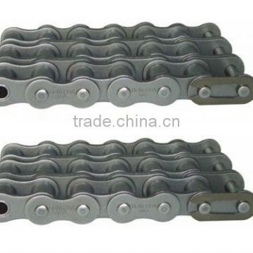 Triplex Roller Chain B Series for sale