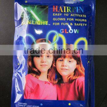 Bunny Glow Headband (Glowing 6 Hors) photo-2