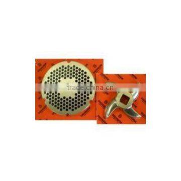 Salvador Meat Grinder Plates Knives Cutters photo-2