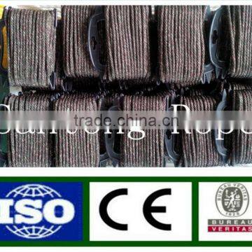 camofalge rope