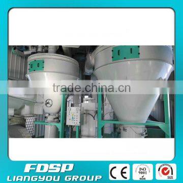 Feed manufacturing equipment for fish floating feed manufacturing line