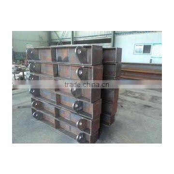 OEM Plug Welding Part