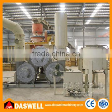 2016 Hot Sale Approved Durable Calcium Carbonate Ball Mill Plant