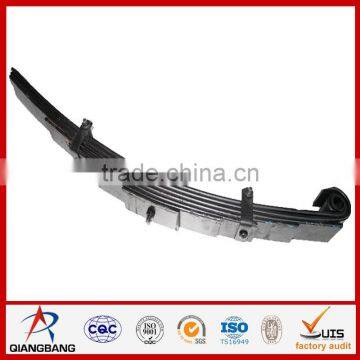 hyundai county leaf spring