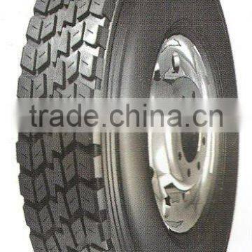 12.00r20 radial truck tube tyre