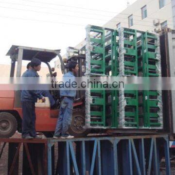 Factory price for Glass Storage Transportion Racks