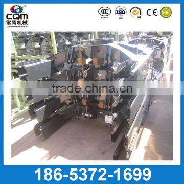 OEM Excavator Undercarriage Track photo-5