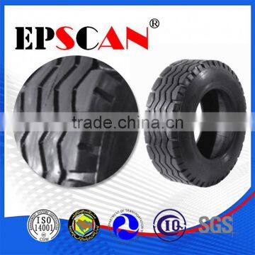 Agricultural Farm Implement Tyre/Tire Exporter 10.0/75-15.3