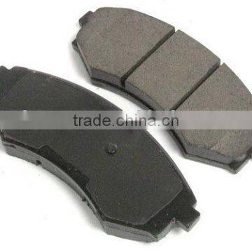 AUTO BRAKE PAD SP1111 USE FOR CAR PARTS OF HYUNDAI SONATA / LAVITA / OPTIMA