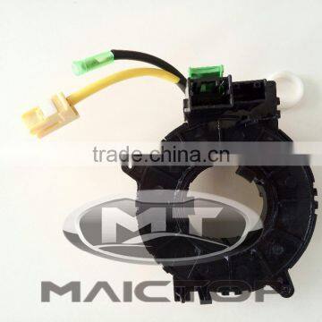 Auto Spiral Cable Clock Spring for Mitsubishi Pajero 8619A015 photo-4