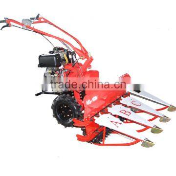 CE EPA Paddy Rice Windrower photo-6