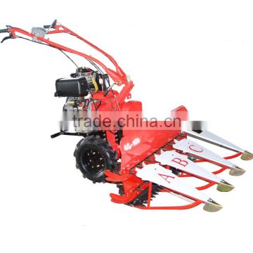New Design New Combine Harvester photo-5