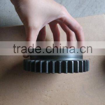 China Manufacturer GongNong Gears for Walking Tractor, Walking Tractor GN 121 151 Gears, GN12 Gear Shafts photo-5