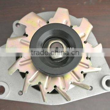 Howo Truck Weichai Engine JFZ2150Z 28v ac Alternator photo-6