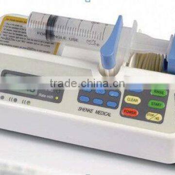 ACM 5500 Syringe pump china manufacturer