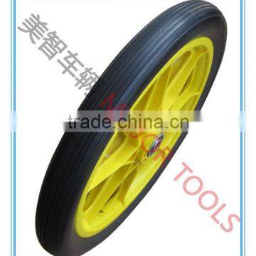 Flat Free Wheel 20x1.75 Bicycle Tyre photo-3