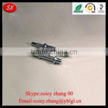 China Supplier Custom Precision Metal Automotive Fasteners photo-4