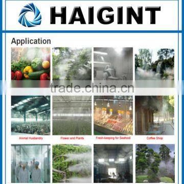 E0273 Haigint Water Pressure Misting Pump photo-5