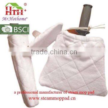 2016 Magic Steam Pocket Mop Pocket Replacement Pad For Easy Life