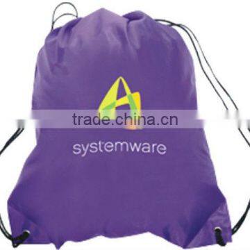Strong Drawstring Backpack Bag,canvas Drawstring Bags,drawstring Sport Bags photo-3