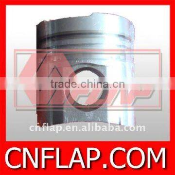 4D105-5H diesel engine piston 6136-31-2410