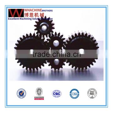 High Precision Standard And Special Steel Spur Gear Made By WhachineBrothers ltd