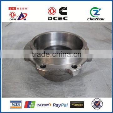 Dongfeng heavy truck rear axle for sale 2402036-ZM01A