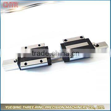 GCr15 Wholesale Products Linear Slider Guide Rail Linear Bearing---TRHA photo-3