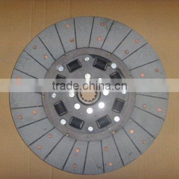 CLUTCH DISC (mtz)