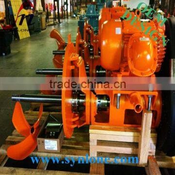 Engine Impeller photo-3