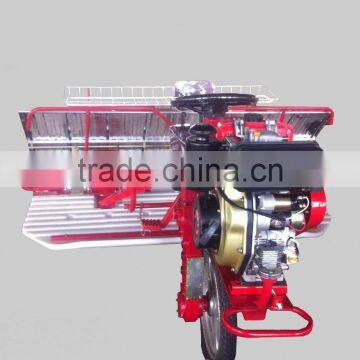 Farm Machine 2Z-8300BG2E Rice Transplanter photo-2