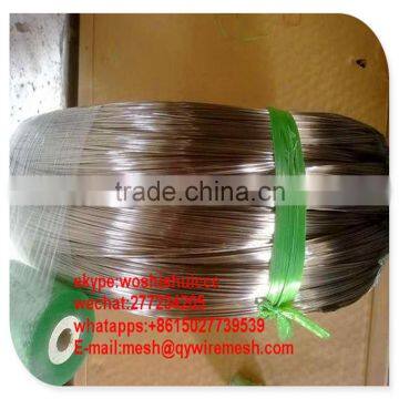 2016 Hot Sales Expres High Tension Stainless Steel Wire With Low Price photo-6