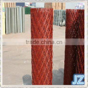 discount Heavy Type Expanded Metal for export