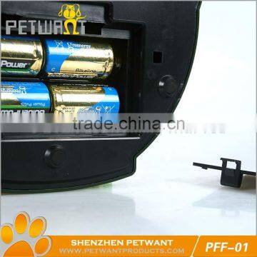 Large Capacity Fish Farm Pond Automatic Fish Feeder photo-5