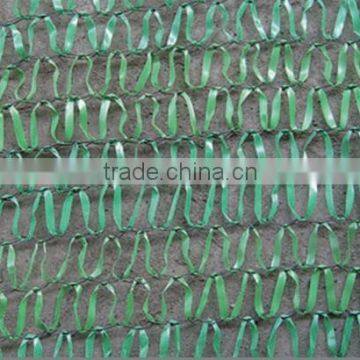 china manufacture supply agricultural greenhouse used green sun shade net