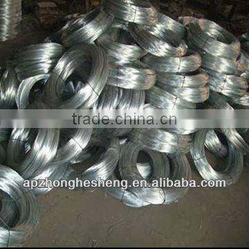 20 gauge gi wire / galvanized iron wire supplier