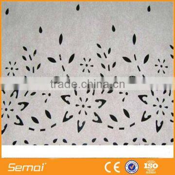 alibaba supplier shengmai perforated plastic mesh panel for sale