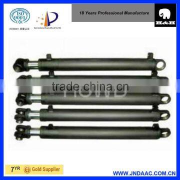 Hydraulic Cylinder Used for Fitness Hydraulic Press Machines photo-3