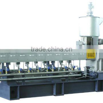 Nanjing Haisi High Quality Carbon Fibre Extrusion Machine photo-3