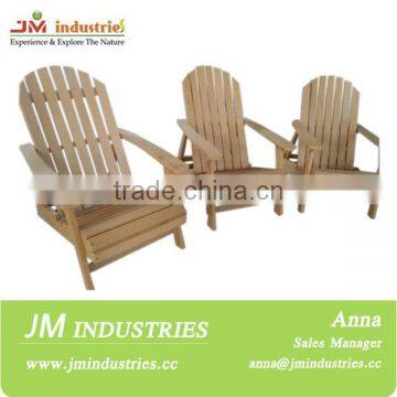 JMWPCA001 WPC Adirondack Chair