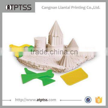 2015 Best Beautiful Play Sand for KidsModern Design Seaside Beach photo-2