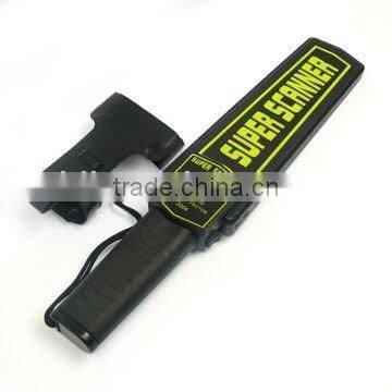 Super Sensitive ,New Super Scanner (GP-3003) photo-2