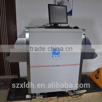 Professional X-ray Baggage Machine for Sale XLD-5030C photo-3